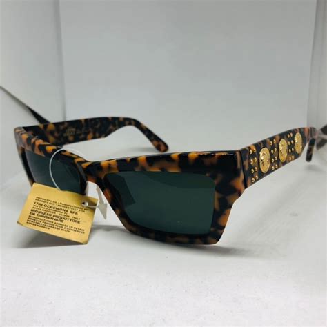 versace mod s16 brille|Versace Sunglasses Mod Sunglasses .